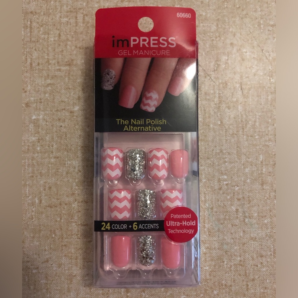 imPRESS Press On Nails